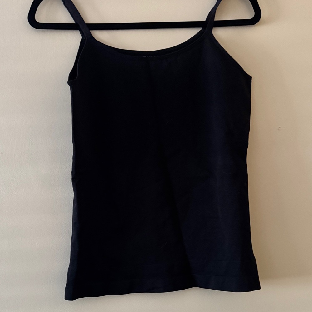 Elegant Black Women's Camisole